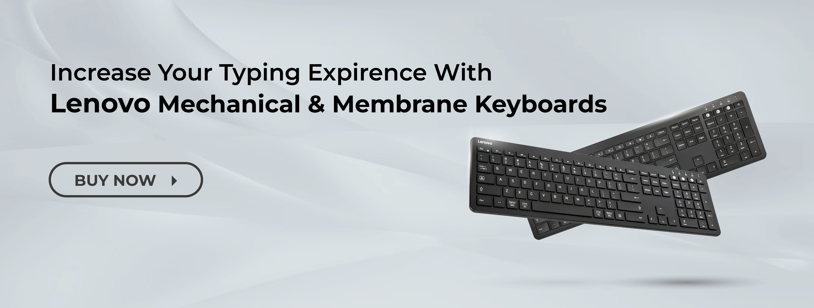 Buy Lenovo Keyboard