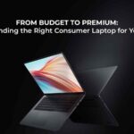 From budget to premium: Consumer laptops