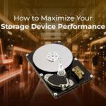 Comprehensive Guide to Enhancing Your Storage Device Speed and Efficiency