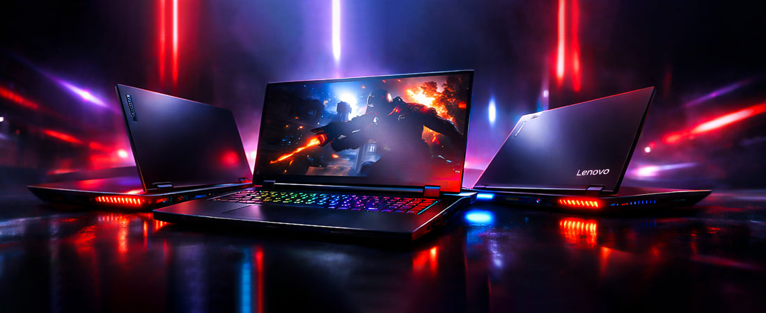 The Best Gaming Laptops in 2026: A Practical Guide