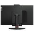 Lenovo ThinkCentre TIO27 27" QHD Monitor with integrated IR webcam - 11JHRAT1UK