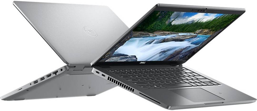 Dell Latitude 5520 15.6” FHD Non Touch Laptop, 11th Gen Intel Core i5-1145G7, 8GB DDR4 RAM, 512GB SSD, Nvidia GeForce MX450 Graphics, English Arab KB, Win11 Pro, Grey - LAT-5520-NB-0001