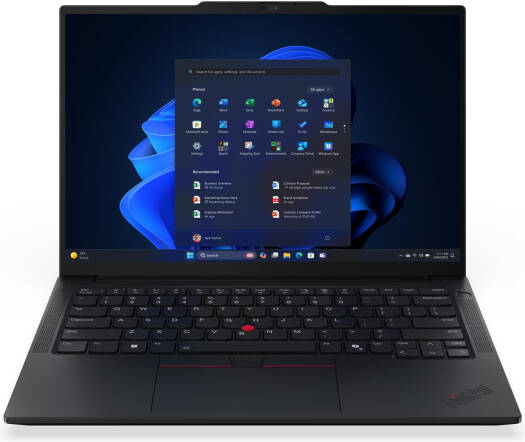 Lenovo ThinkPad E14 Gen 7 Laptop, 14