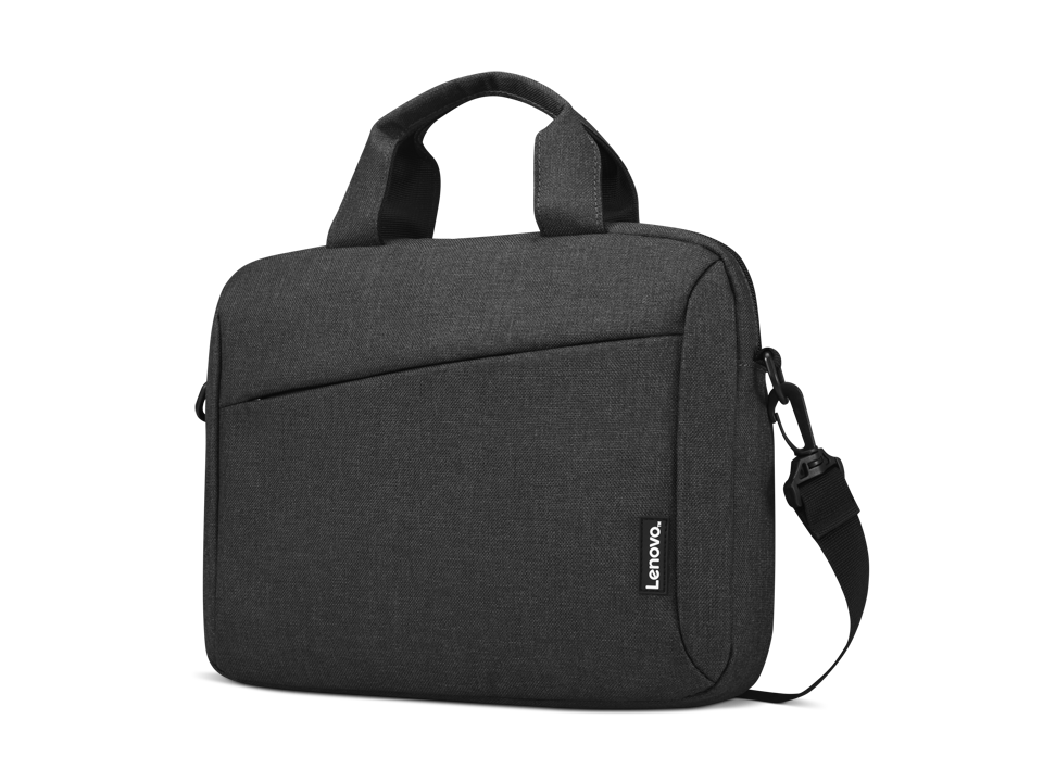 Lenovo 12-inch Laptop Casual Toploader T210 Black