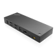 Lenovo ThinkPad Hybrid USB-C with USB-A Dock - 40AF0135eu