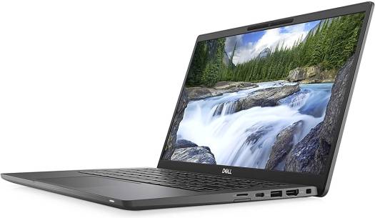 Dell Latitude 7420 14″ FHD Core i5 Laptop - LAT-7420-NB-0001