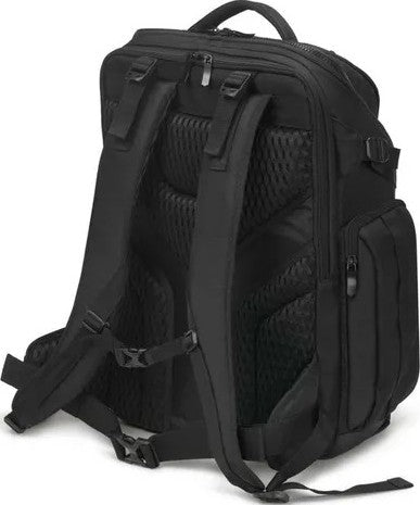 Caturix Attachader Ecotec Backpack 15.6, 28 Litre - CTRX-04