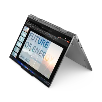Lenovo ThinkPad X1 2-in-1 Gen 9 Intel (14″) - 21KE001WUS