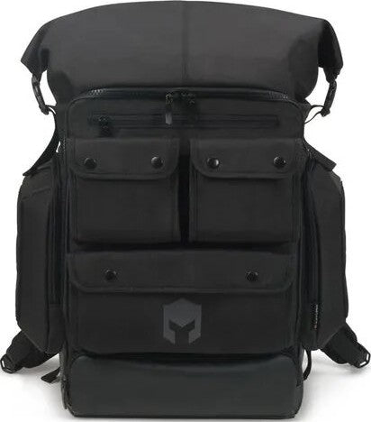 Caturix Decisiun Ecotec Backpack 17.3, 51 Litre - CTRX-01