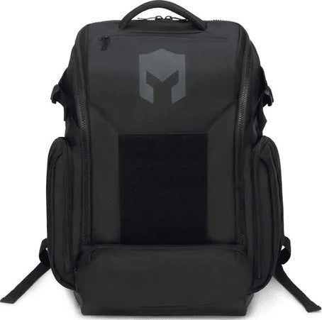 Caturix Attachader Ecotec Backpack 17.3, 33 Litre - CTRX-03