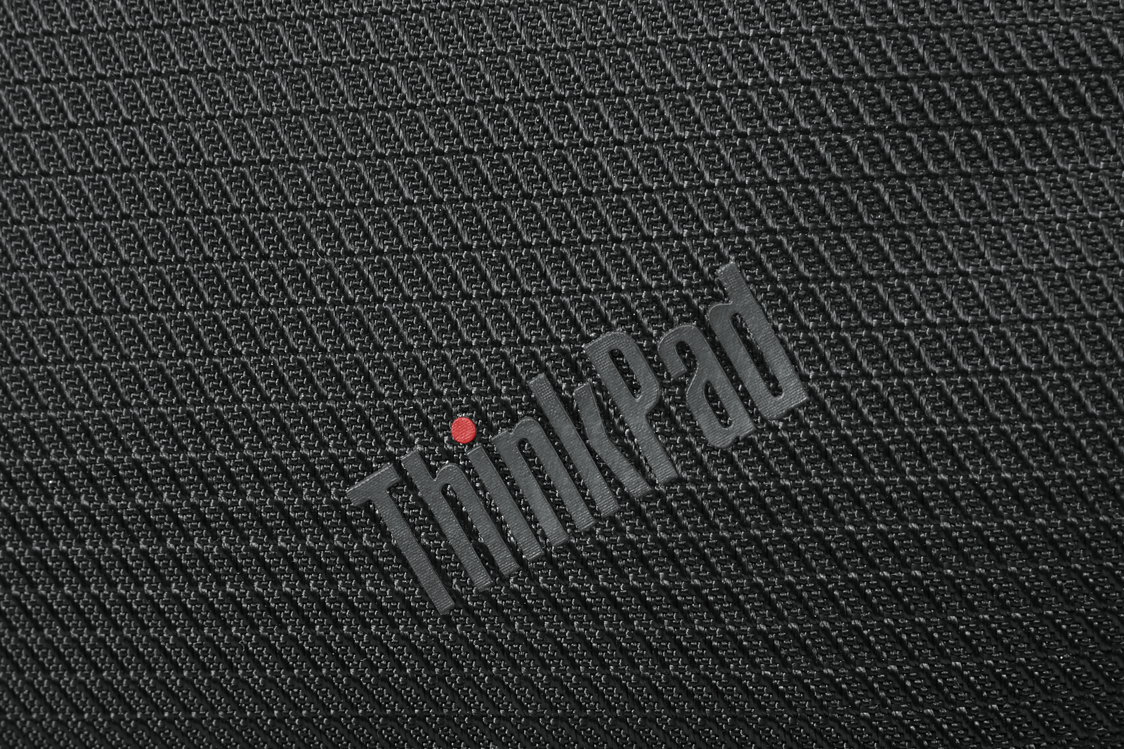 LENOVO ThinkPad Essential 16-inch Topload (Eco)