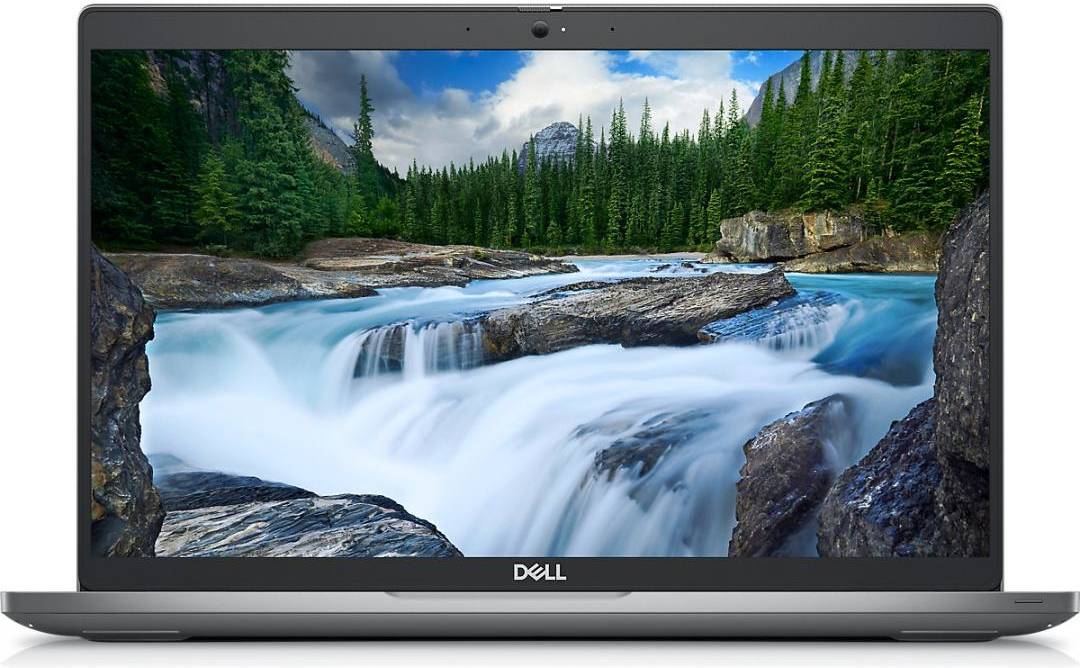 Dell Latitude 5520 15.6” FHD Non Touch Laptop, 11th Gen Intel Core i5-1145G7, 8GB DDR4 RAM, 512GB SSD, Nvidia GeForce MX450 Graphics, English Arab KB, Win11 Pro, Grey - LAT-5520-NB-0001