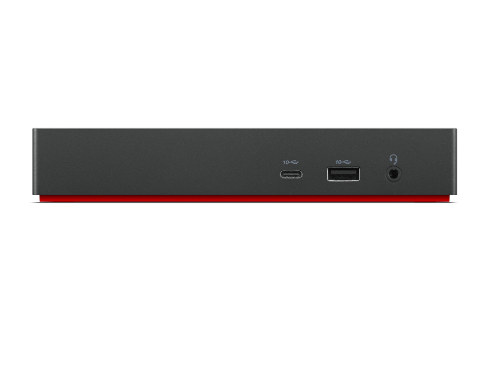 ThinkPad Universal USB-C Dock - 40AY0090eu