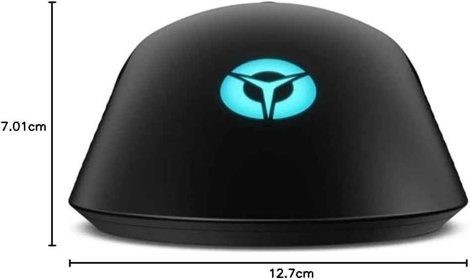 Lenovo Legion M300 RGB Gaming Mouse - GY50X79384