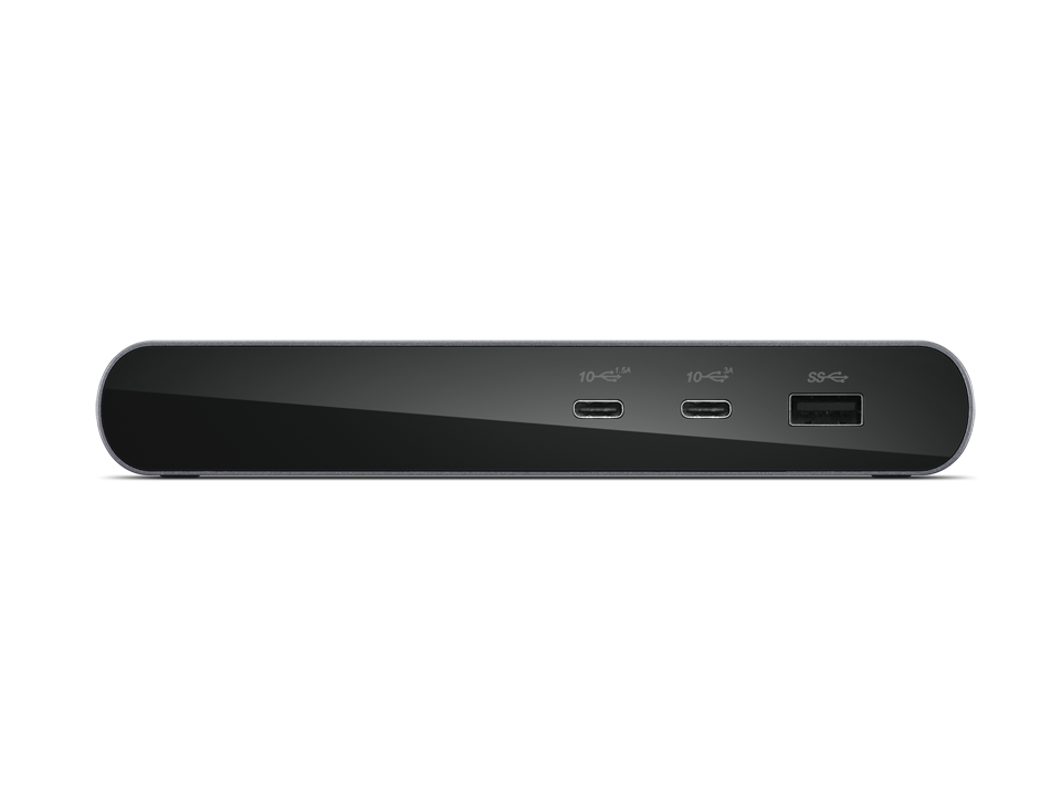 Lenovo USB-C Universal Business Dock - 40B30090EU
