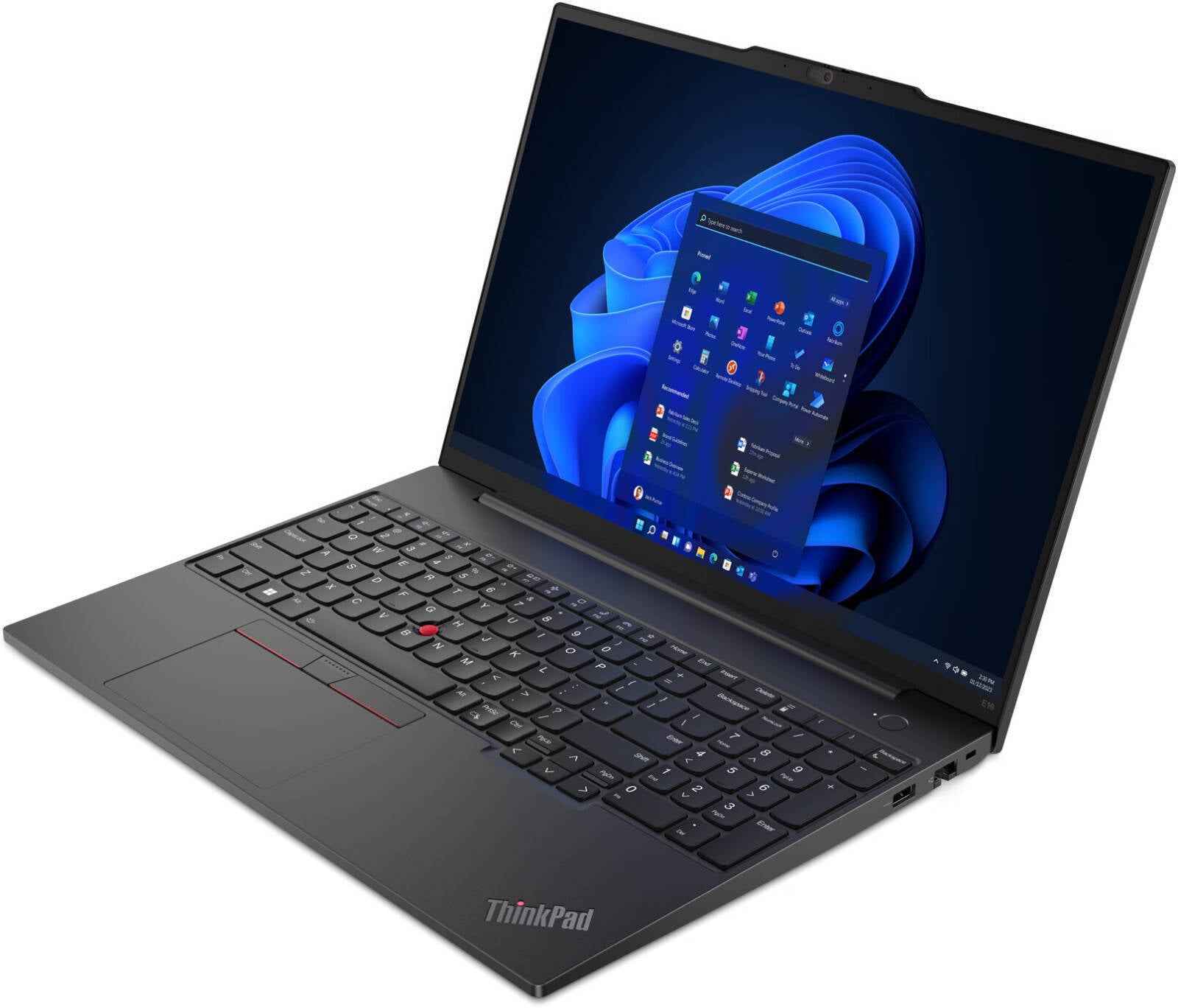 Lenovo ThinkPad E14 G6 21M7S11Y00 Laptop 14.0
