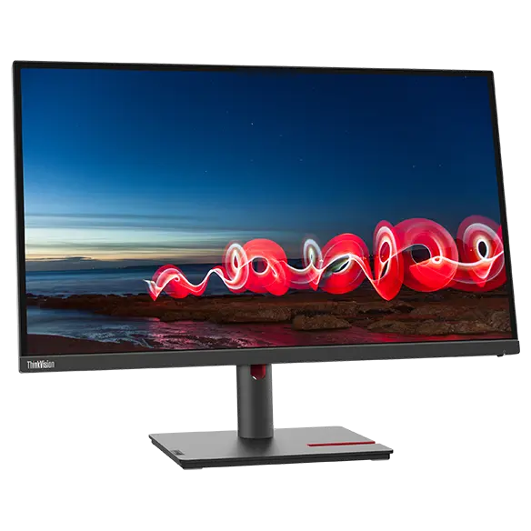 Lenovo ThinkVision T27i-30 27" FHD Monitor - 63A4MAT1UK