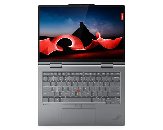 Lenovo ThinkPad X1 2-in-1 Gen 9 Intel (14″) - 21KE001WUS