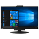 Lenovo ThinkCentre TIO27 27" QHD Monitor with integrated IR webcam - 11JHRAT1UK