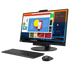 Lenovo ThinkCentre TIO27 27" QHD Monitor with integrated IR webcam - 11JHRAT1UK