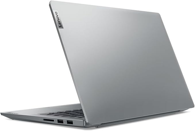 Lenovo IdeaPad 1i (15", 7) - 82LX00D7PS