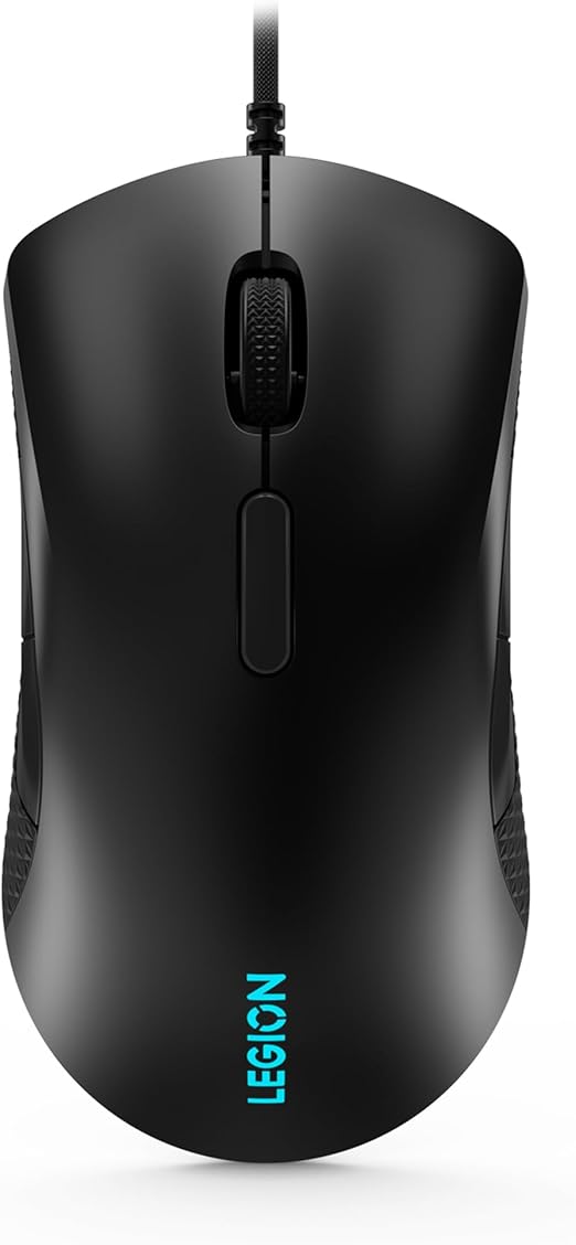 Lenovo Legion M300 RGB Gaming Mouse - GY50X79384
