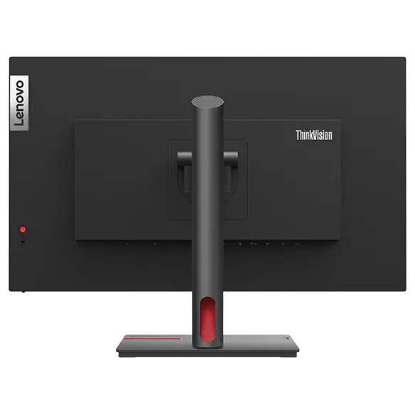 Lenovo ThinkVision T27i-30 27" FHD Monitor - 63A4MAT1UK