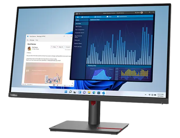 Lenovo ThinkVision T27p-30 27
