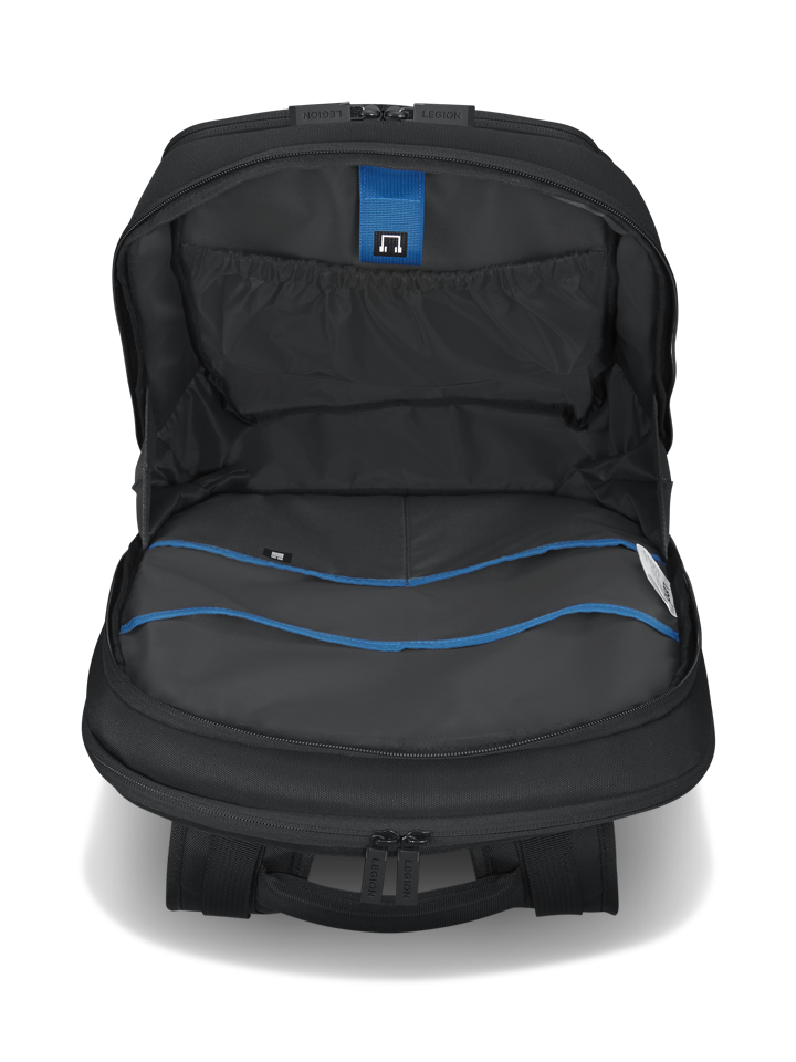 Lenovo Legion 18-inch Armored Backpack II