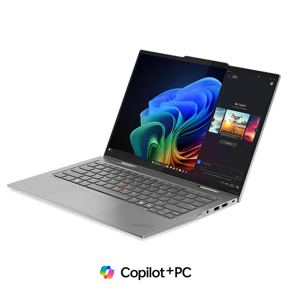 Lenovo ThinkPad X1 2-in-1 Gen 10 Intel (14″) Aura Edition - Grey