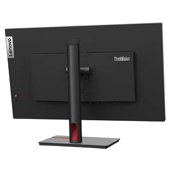 Lenovo ThinkVision T27p-30 27" UHD-Monitor (USB-C) - 63A9GAT1UK