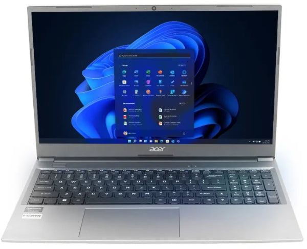Acer Aspire Lite 15 AL15-52 (UN.321SI.00D) Laptop