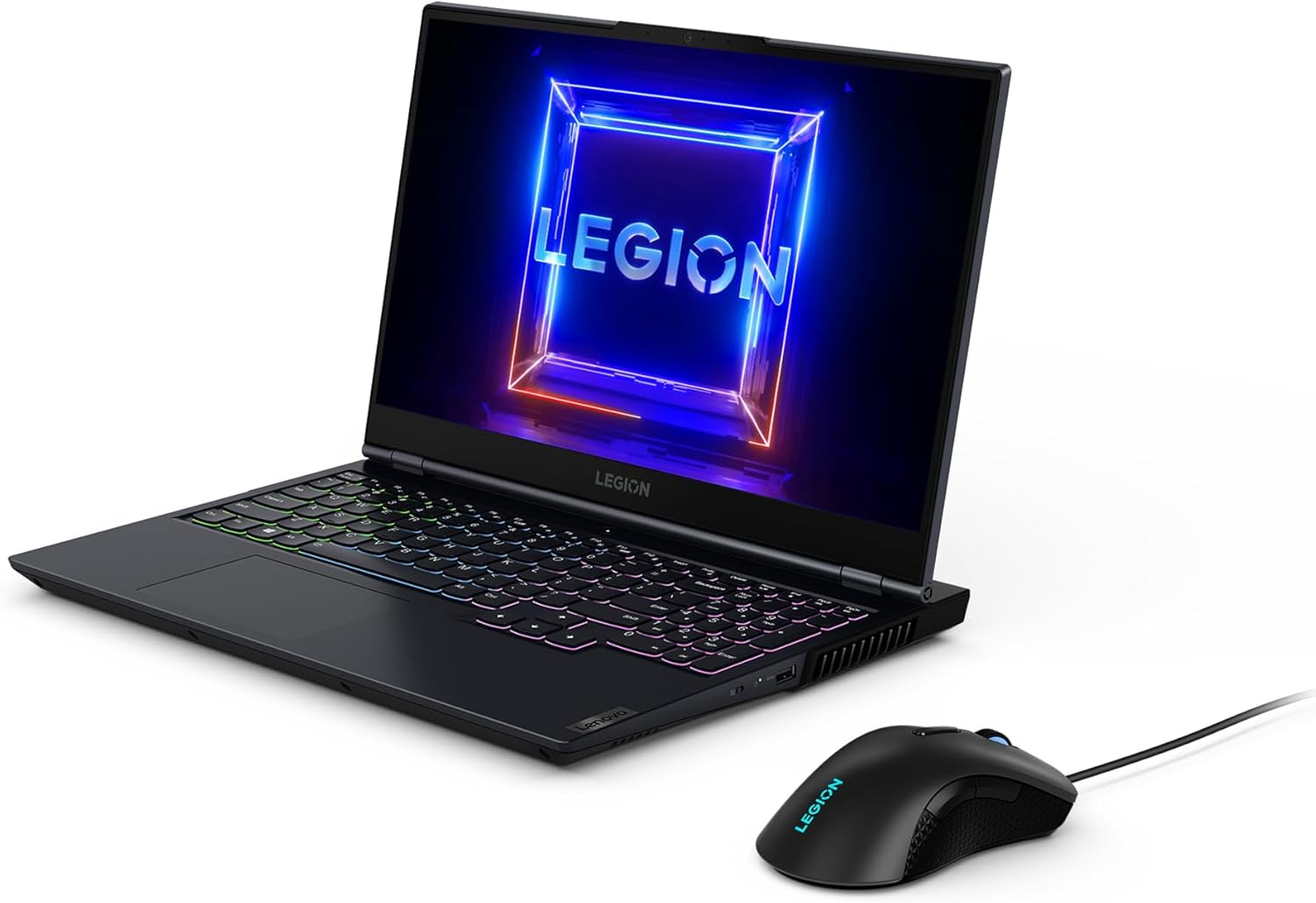 Lenovo Legion M300 RGB Gaming Mouse - GY50X79384