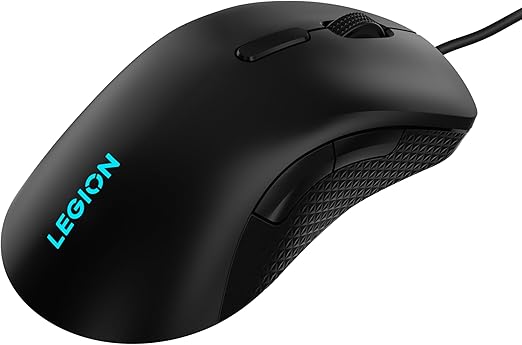 Lenovo Legion M300 RGB Gaming Mouse - GY50X79384