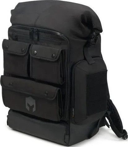 Caturix Decisiun Ecotec Backpack 17.3, 51 Litre - CTRX-01