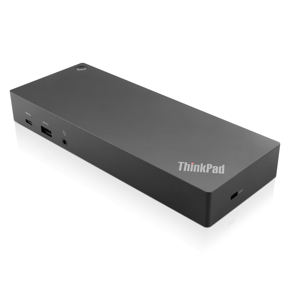 Lenovo ThinkPad Hybrid USB-C with USB-A Dock - 40AF0135eu