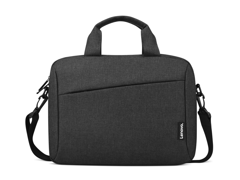 Lenovo 12-inch Laptop Casual Toploader T210 Black