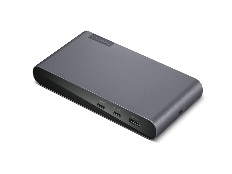 Lenovo USB-C Universal Business Dock - 40B30090EU