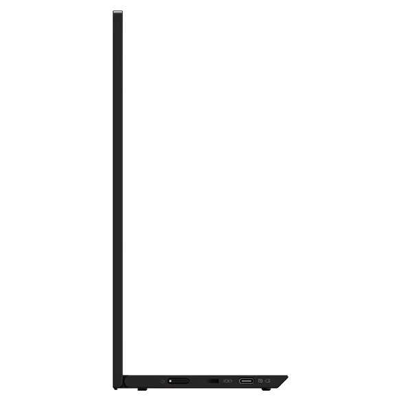 Lenovo ThinkVision M15 15.6