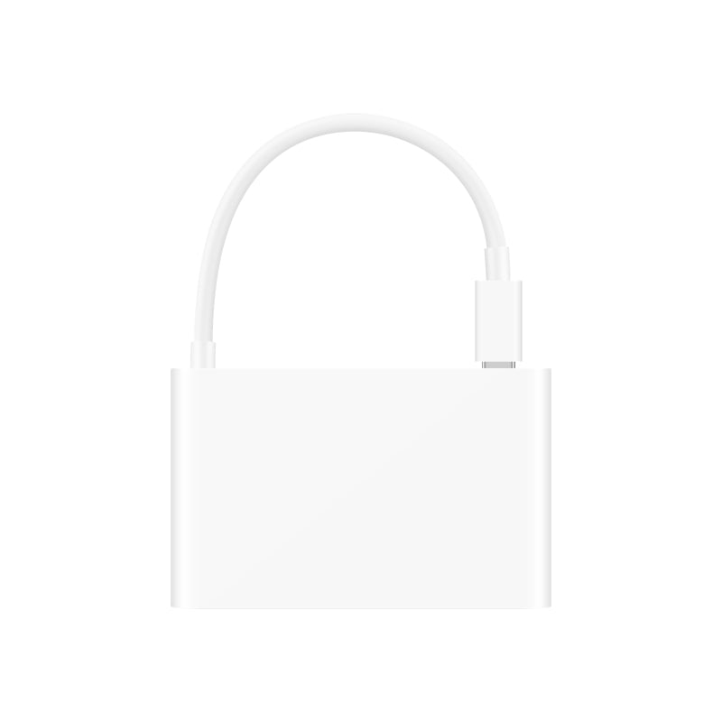 HUAWEI MateDock 3