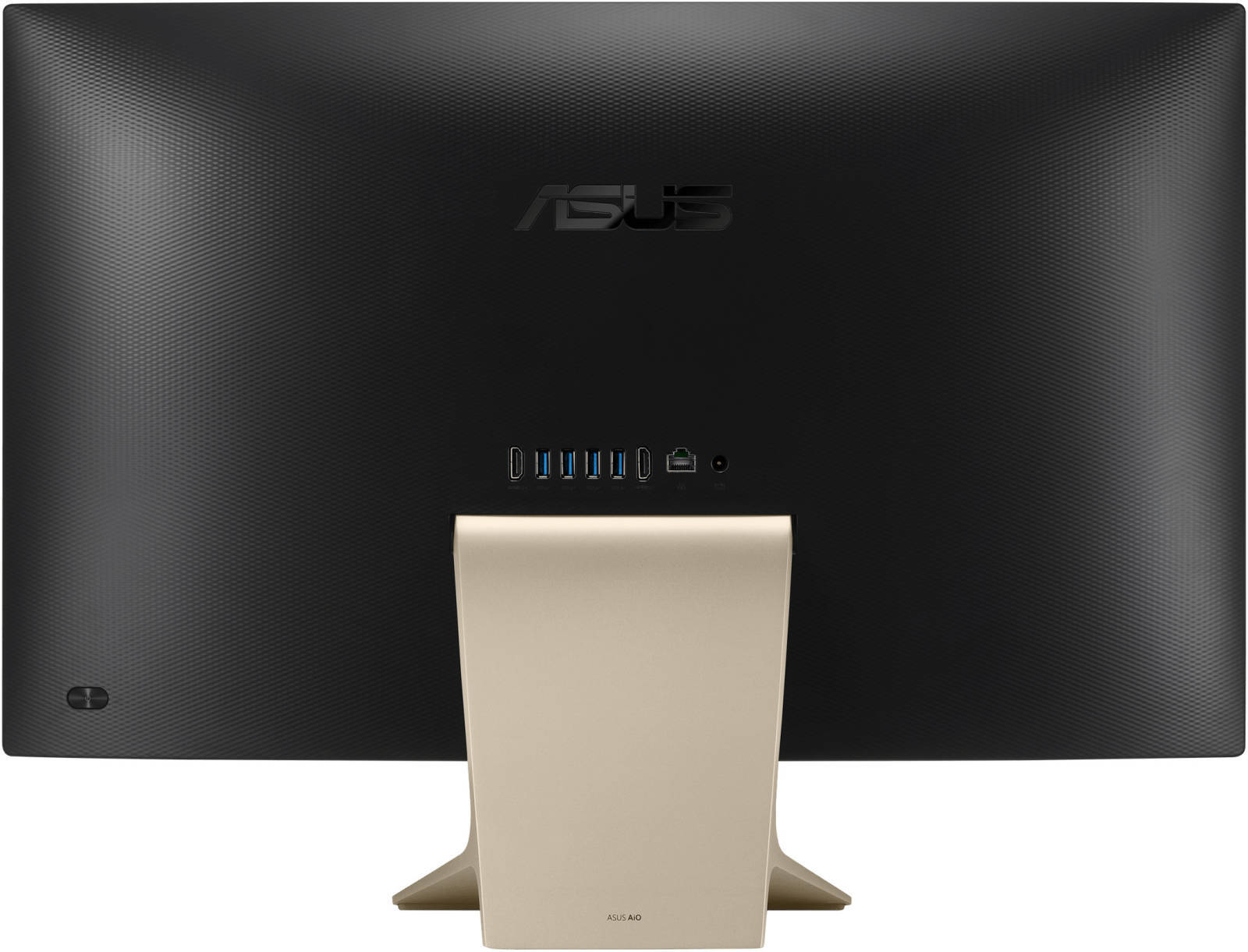 Asus M3700WU All-In-One Desktop Computer, 27