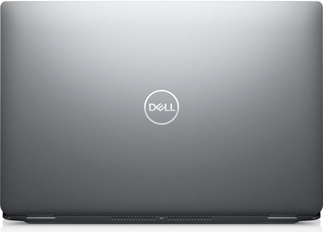 Dell Latitude 5520 15.6” FHD Non Touch Laptop, 11th Gen Intel Core i5-1145G7, 8GB DDR4 RAM, 512GB SSD, Nvidia GeForce MX450 Graphics, English Arab KB, Win11 Pro, Grey - LAT-5520-NB-0001