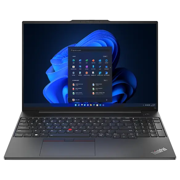 Lenovo ThinkPad E14 Gen 5 Laptop, 14