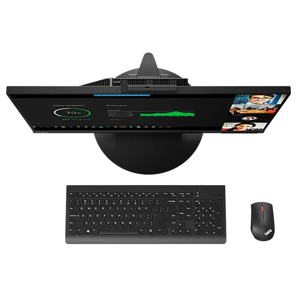 Lenovo ThinkCentre TIO27 27