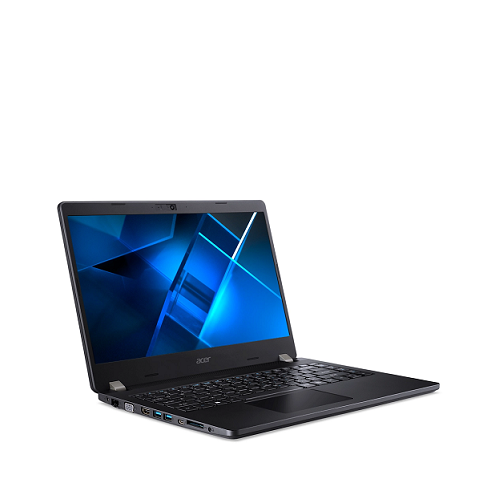 Acer TravelMate P2 TMP214-53 Intel Core i7-1165G7 8GB DDR4 512GB SSD Integrated Intel Iris Xe Graphics 14″ FHD IPS KYB Arabic/English No OS 1Yr – NX.VPNEM.01K