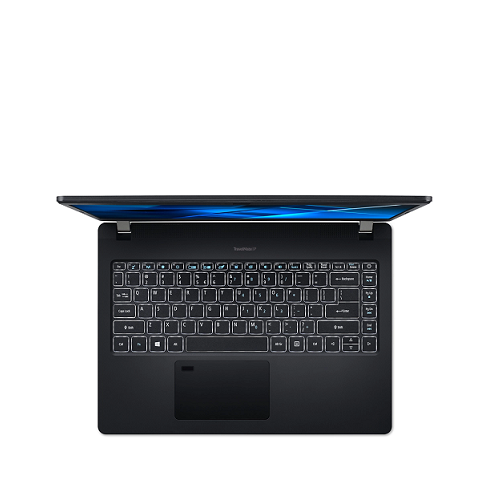 Acer TravelMate P2 TMP214-53 Intel Core i7-1165G7 8GB DDR4 512GB SSD Integrated Intel Iris Xe Graphics 14″ FHD IPS KYB Arabic/English No OS 1Yr – NX.VPNEM.01K