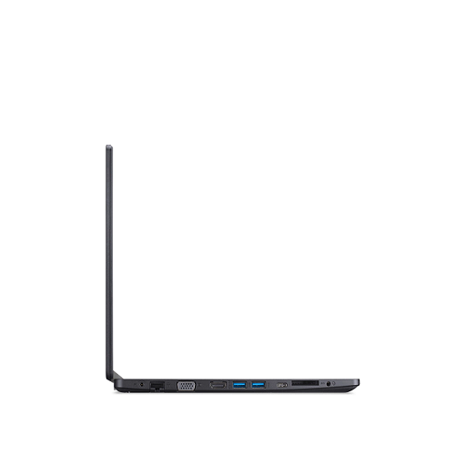 Acer TravelMate P2 TMP214-53 Intel Core i7-1165G7 8GB DDR4 512GB SSD Integrated Intel Iris Xe Graphics 14″ FHD IPS KYB Arabic/English No OS 1Yr – NX.VPNEM.01K