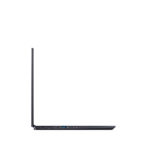 TravelMate Spin P6 TMP614RN-52-7164 2 in 1 Notebook - NX.VTPEM.008