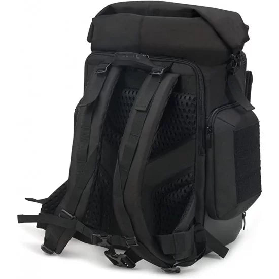 Caturix Attachader Ecotec Backpack 17.3, 33 Litre - CTRX-03