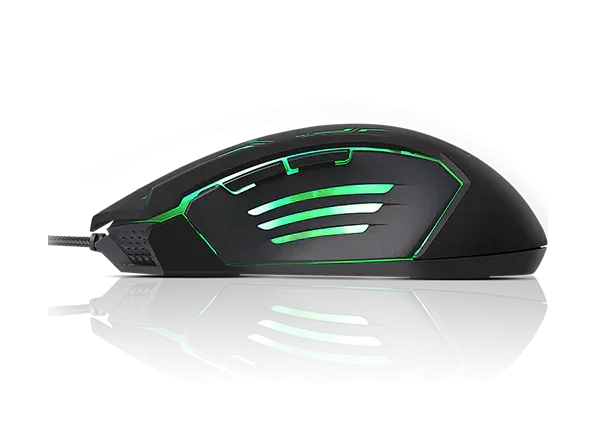Lenovo Legion M200 RGB Gaming Mouse - GX30P93886